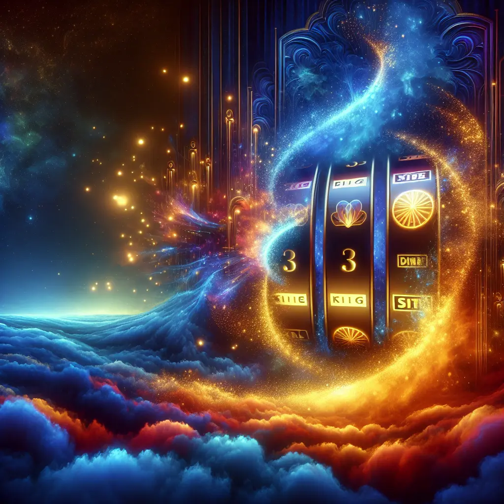 Sweet Bonanza - Machine à Sous